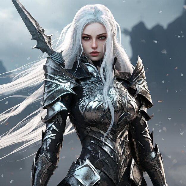 Premium Ai Image Wallpaper
