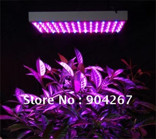8w Led 240v Grow Light Plant Jpg