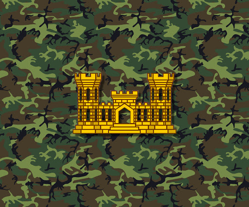 Army Engineer Castle Wallpaper Im not army but i thought