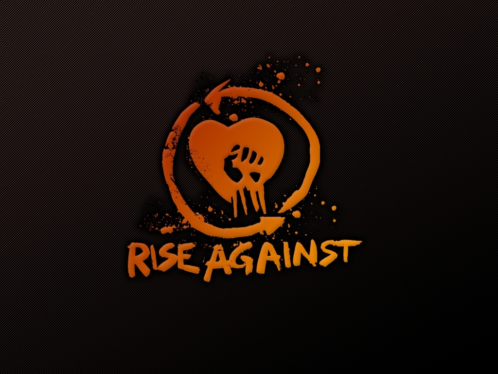 Rise Against Image HD Wallpaper And