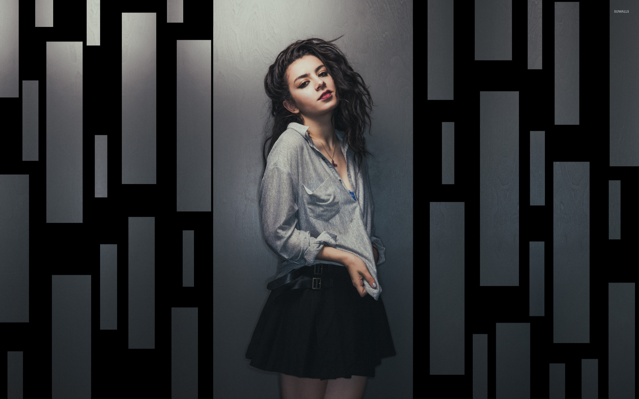 Charli Xcx Wallpaper