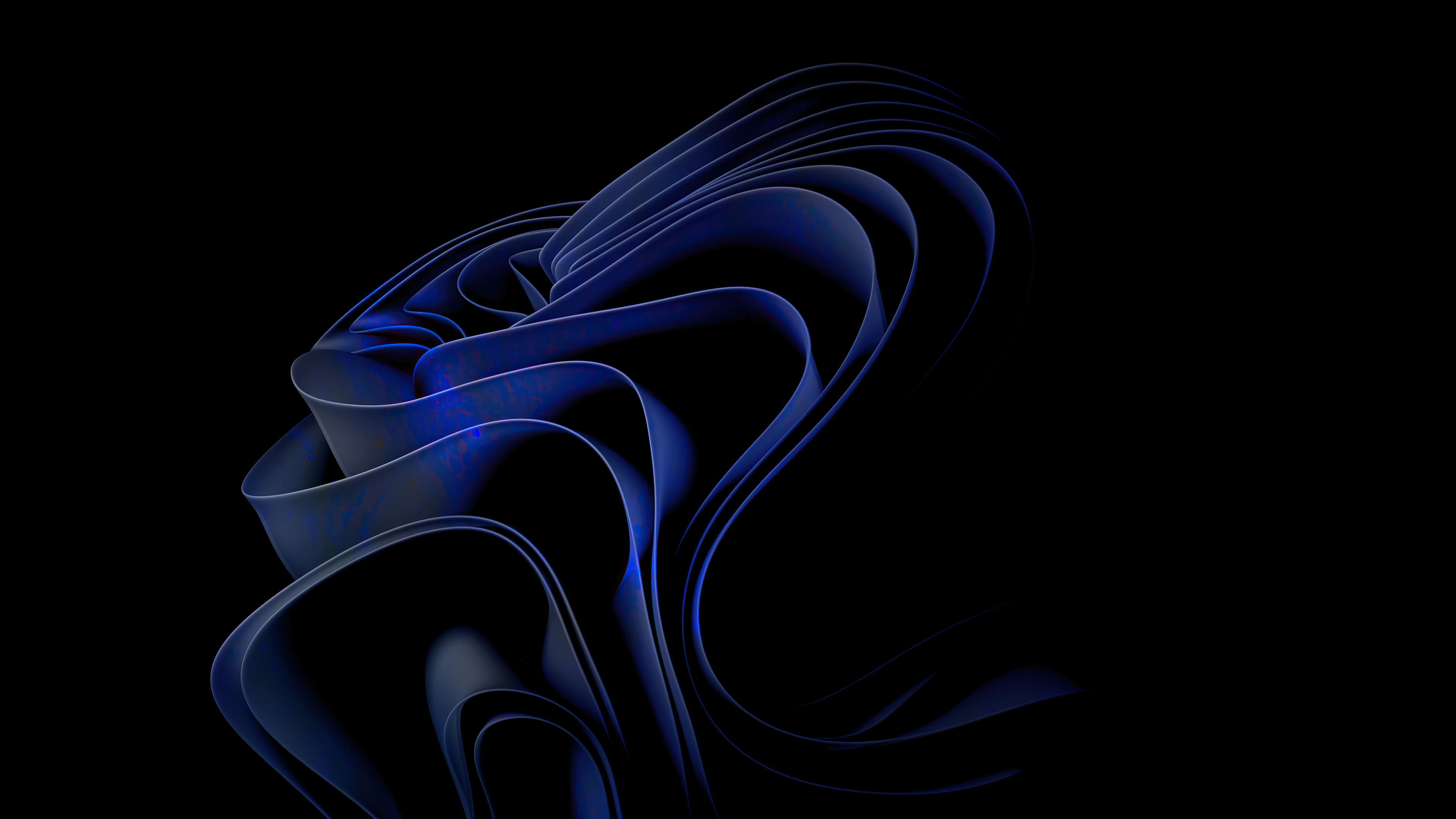 Top Black Wallpaper Pc 4k