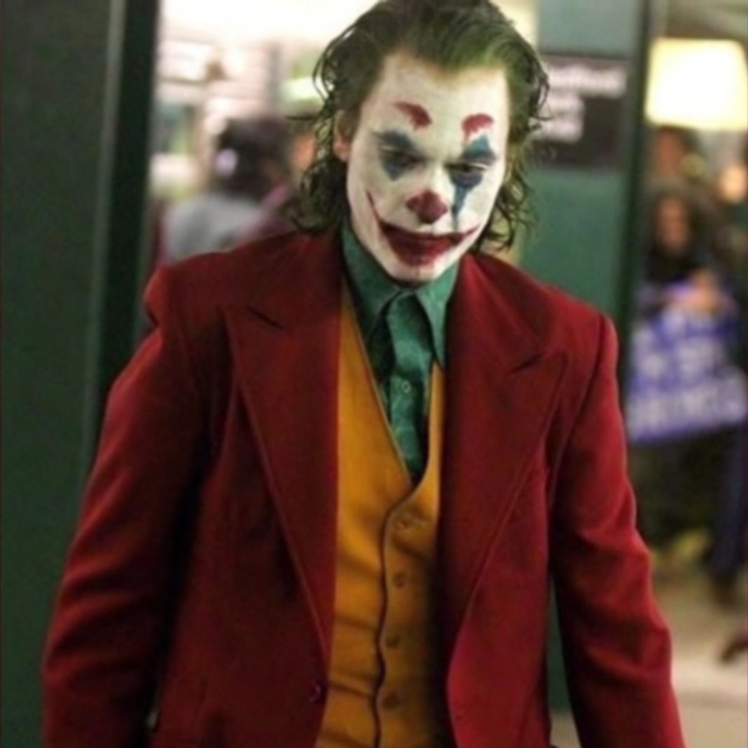 Joker Movie Wallpaper 4k For Mobile Download