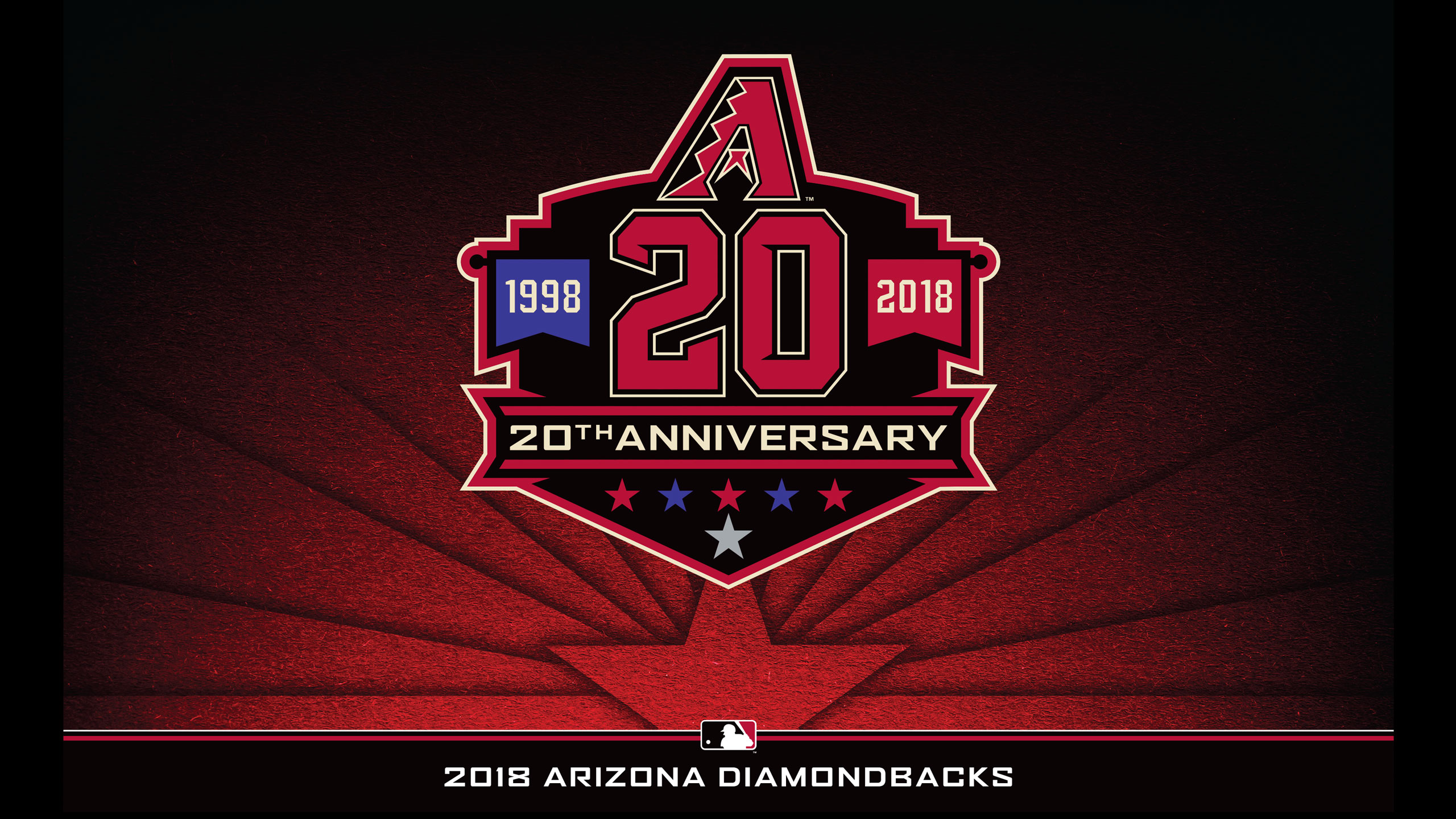 Arizona Diamondbacks Wallpaper On