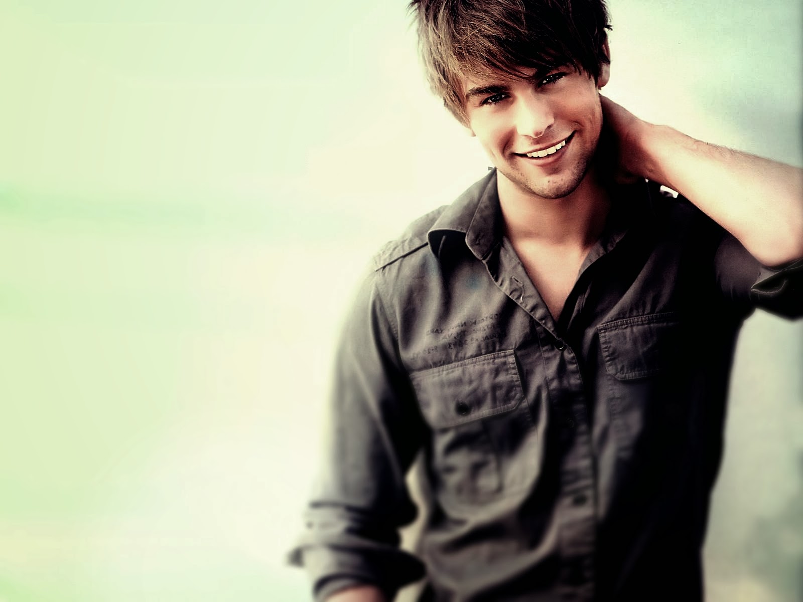 Chace Crawford Wallpaper High Definition