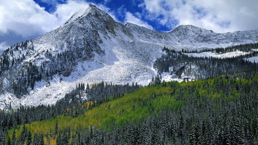 Download Colorado Mountains Wallpapers for Android   Appszoom