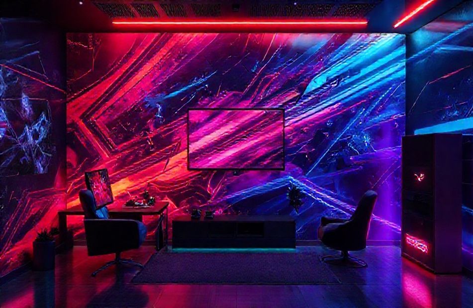 Lenovo Legion Wallpaper