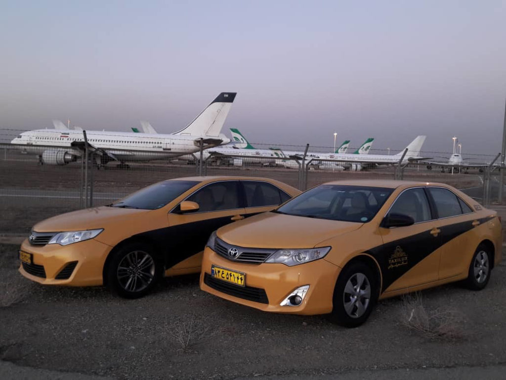 Airports In Iran The Main Transportation Tool 1stquest