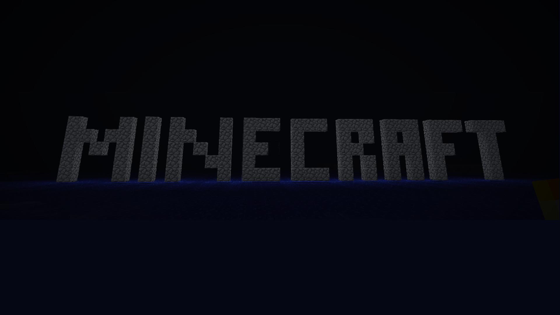 Coolest Minecraft Background Ever This Is The U