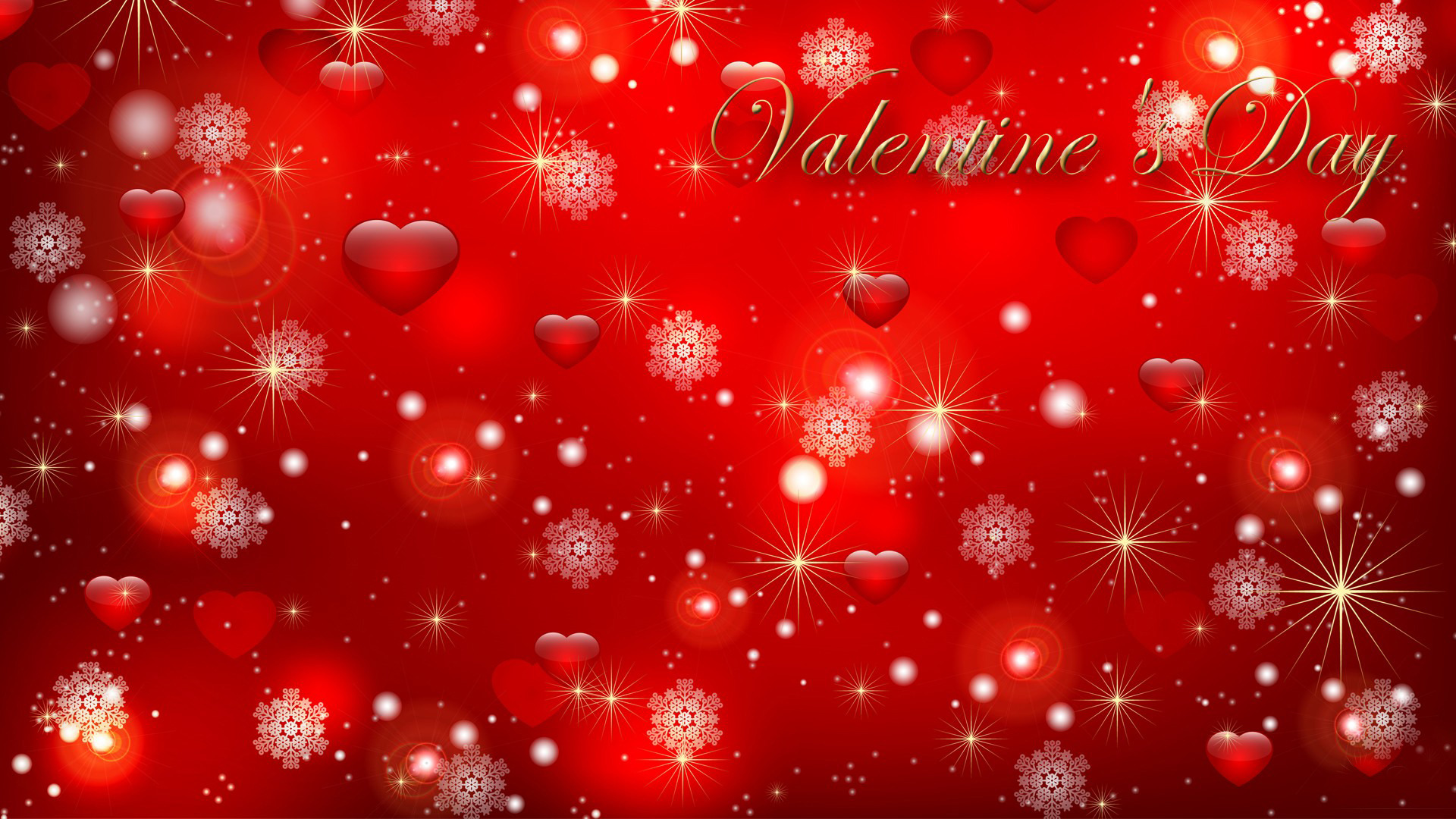 Valentines Background