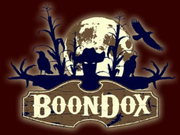 Boondox Dreadful Moon Image Picture And Wallpaper