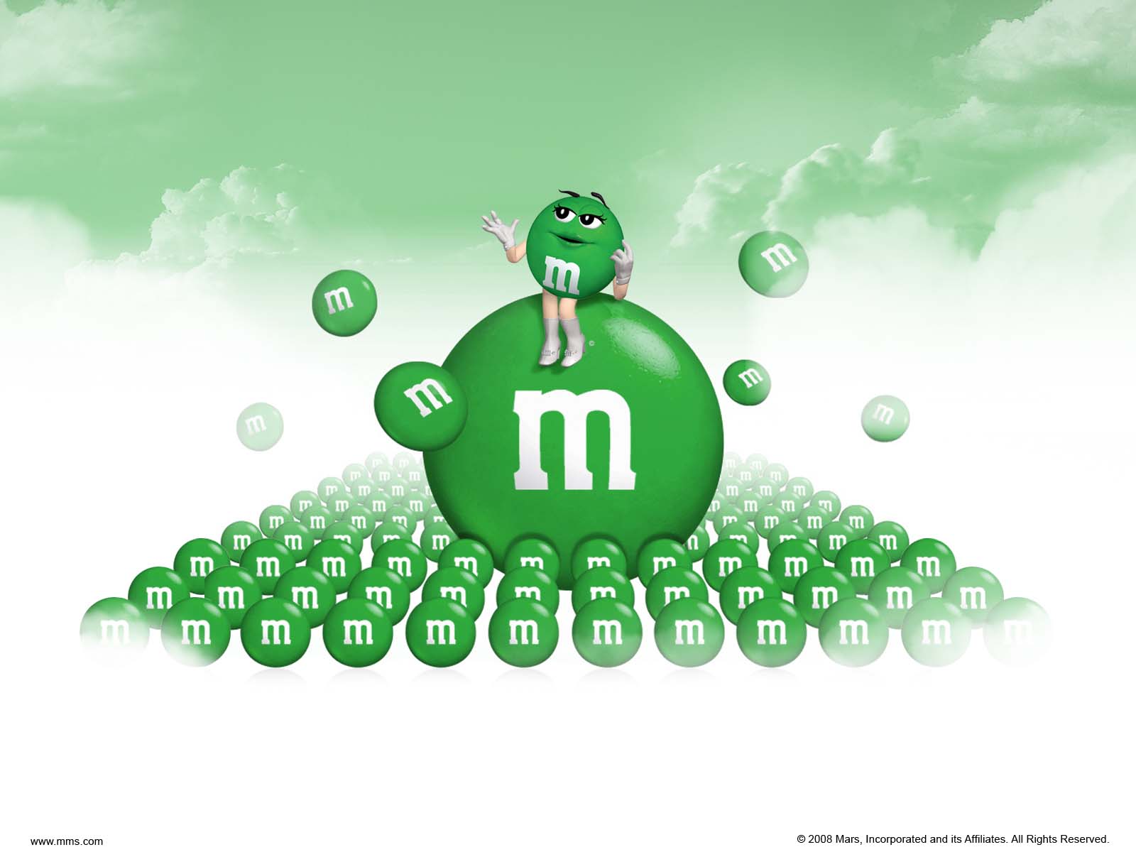Green M S Logo Pic2fly 26m Html