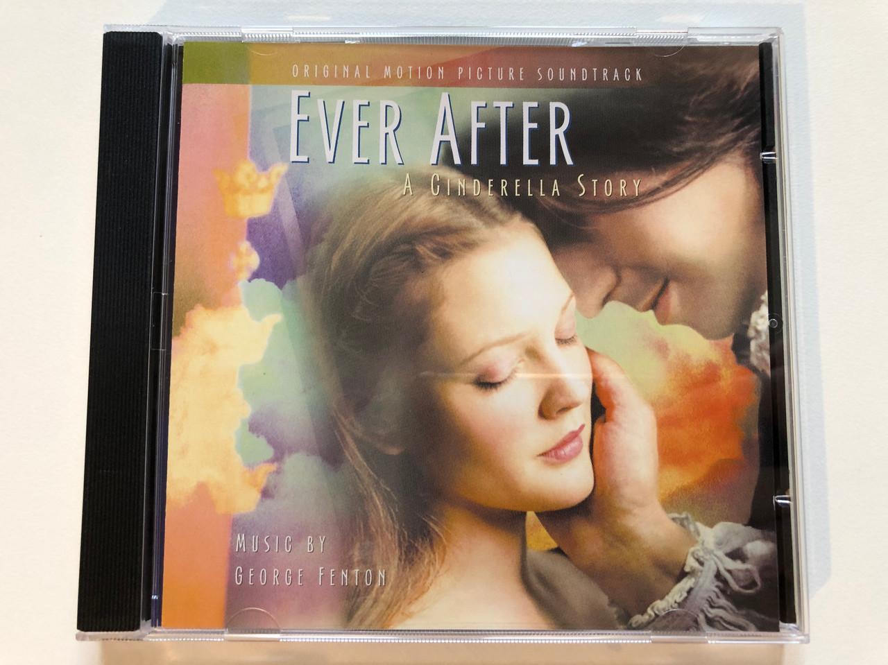 Ever After A Cinderella Story Original Motion Picture