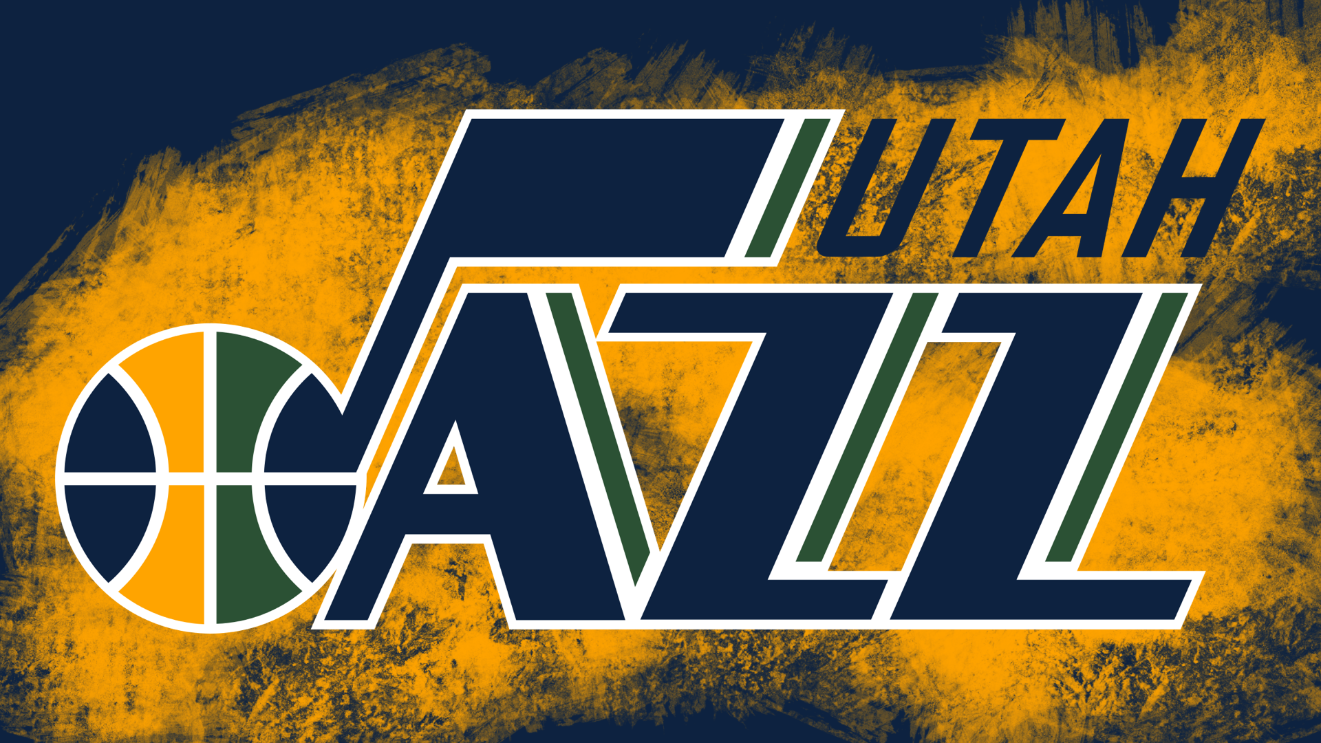Utah Jazz Wallpaper