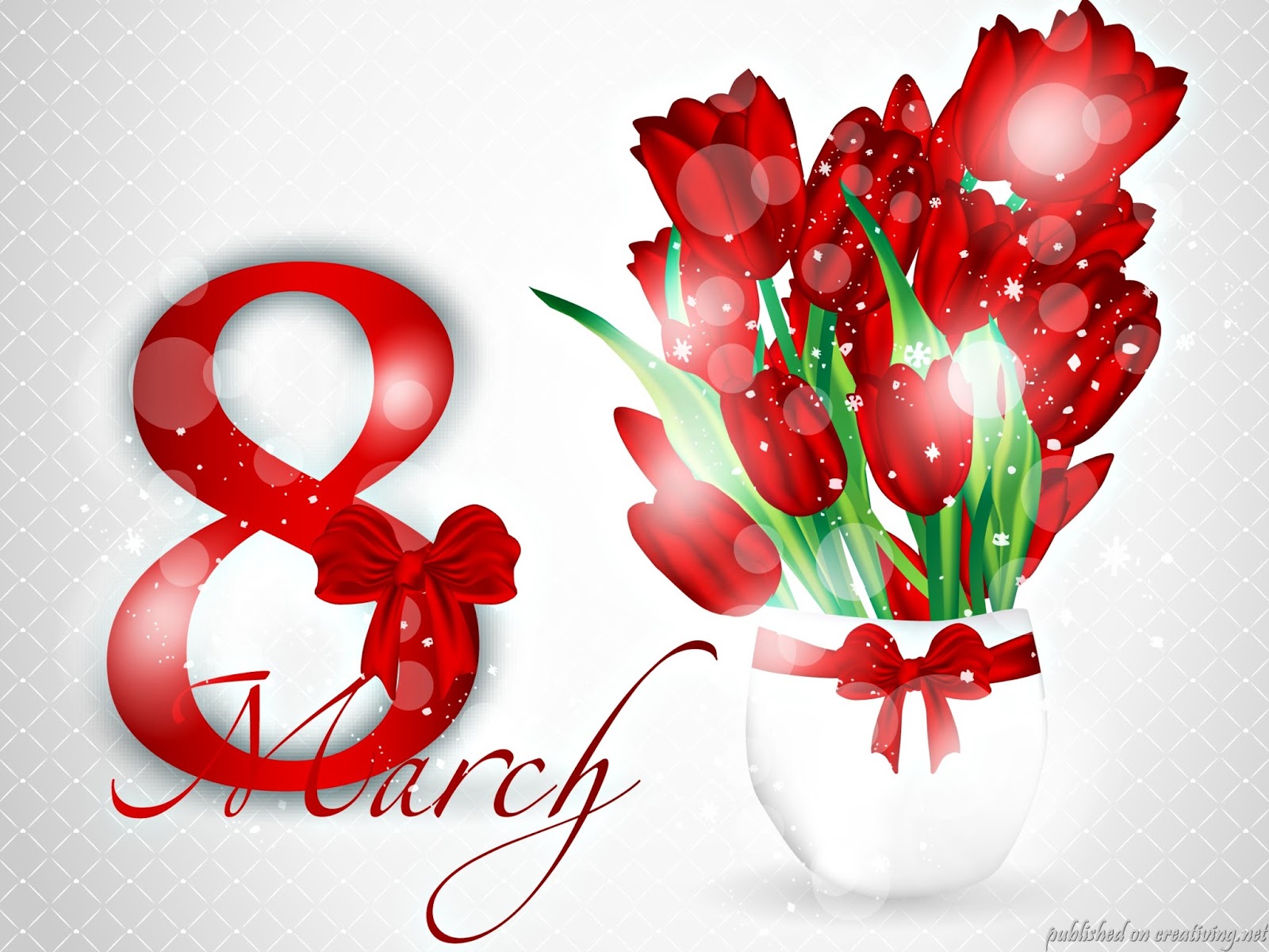 Holiday HD Desktop Wallpaper New