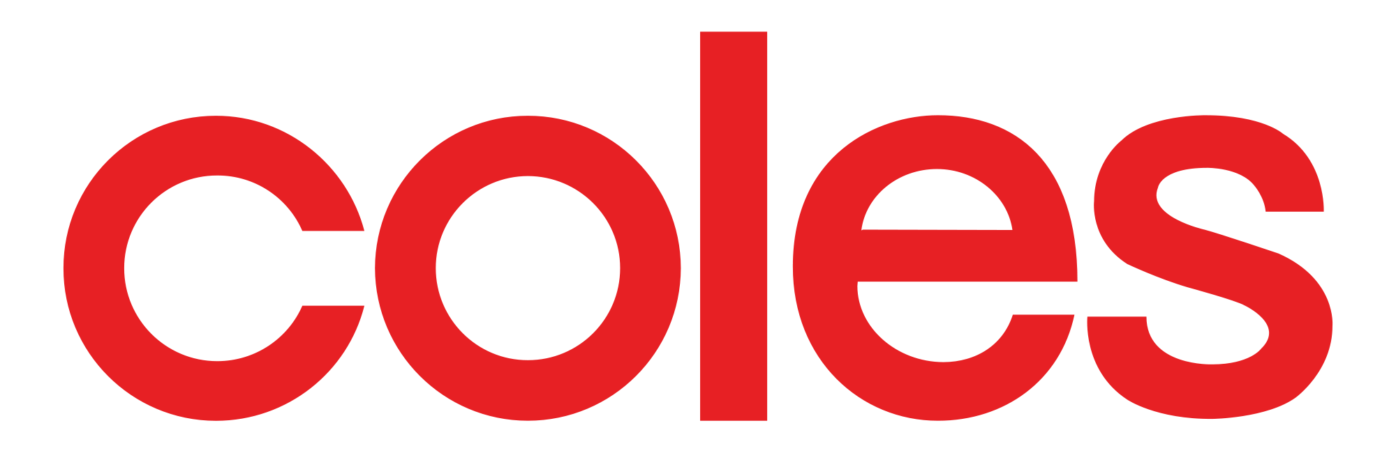Coles Logo Wallpaper