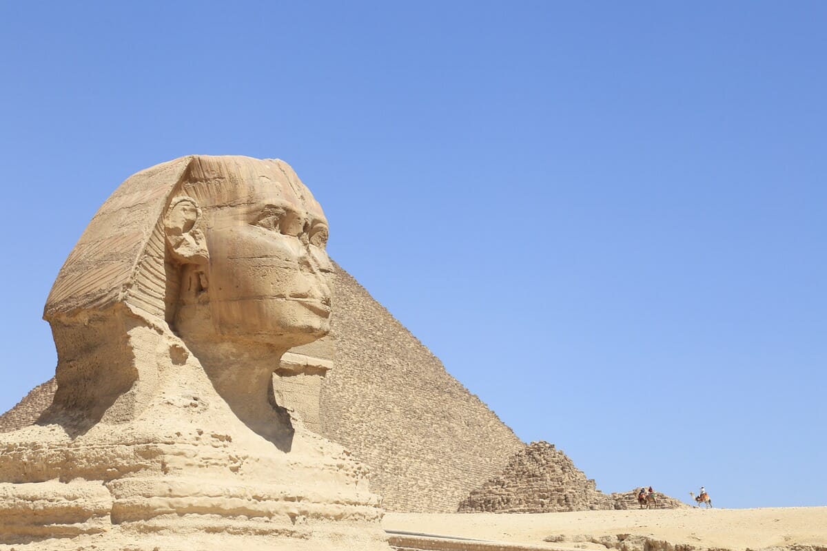 Experience Egypt How To Spend Days In Cairo And What See