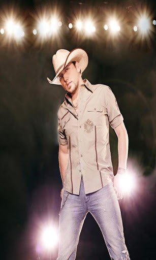 Jason Aldean Wallpaper For Android By Appbook Appszoom