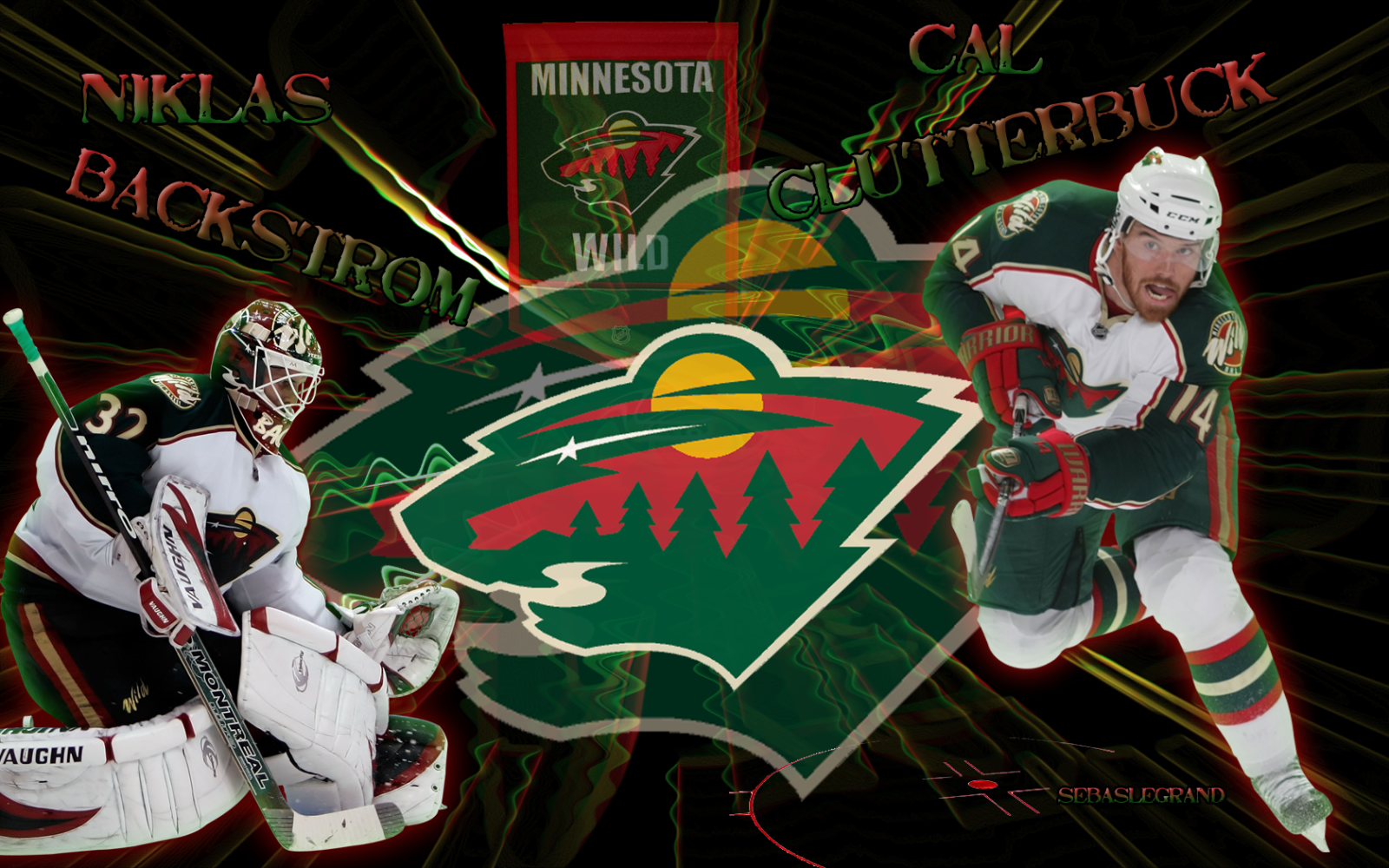 Minnesota Wild Wallpaper Ice Hockey Wallpapers Pittsburgh Picture