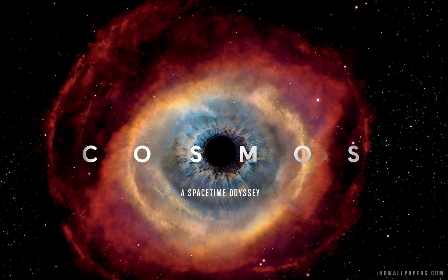 Cosmos A Spacetime Odyssey HD Wallpaper IHD