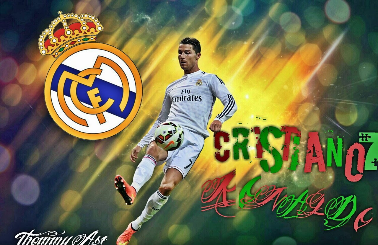 Cristiano Ronaldo Vs Messi Wallpaper