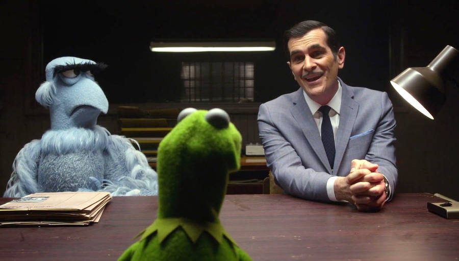Muppets Most Wanted Bilder Wallpaper