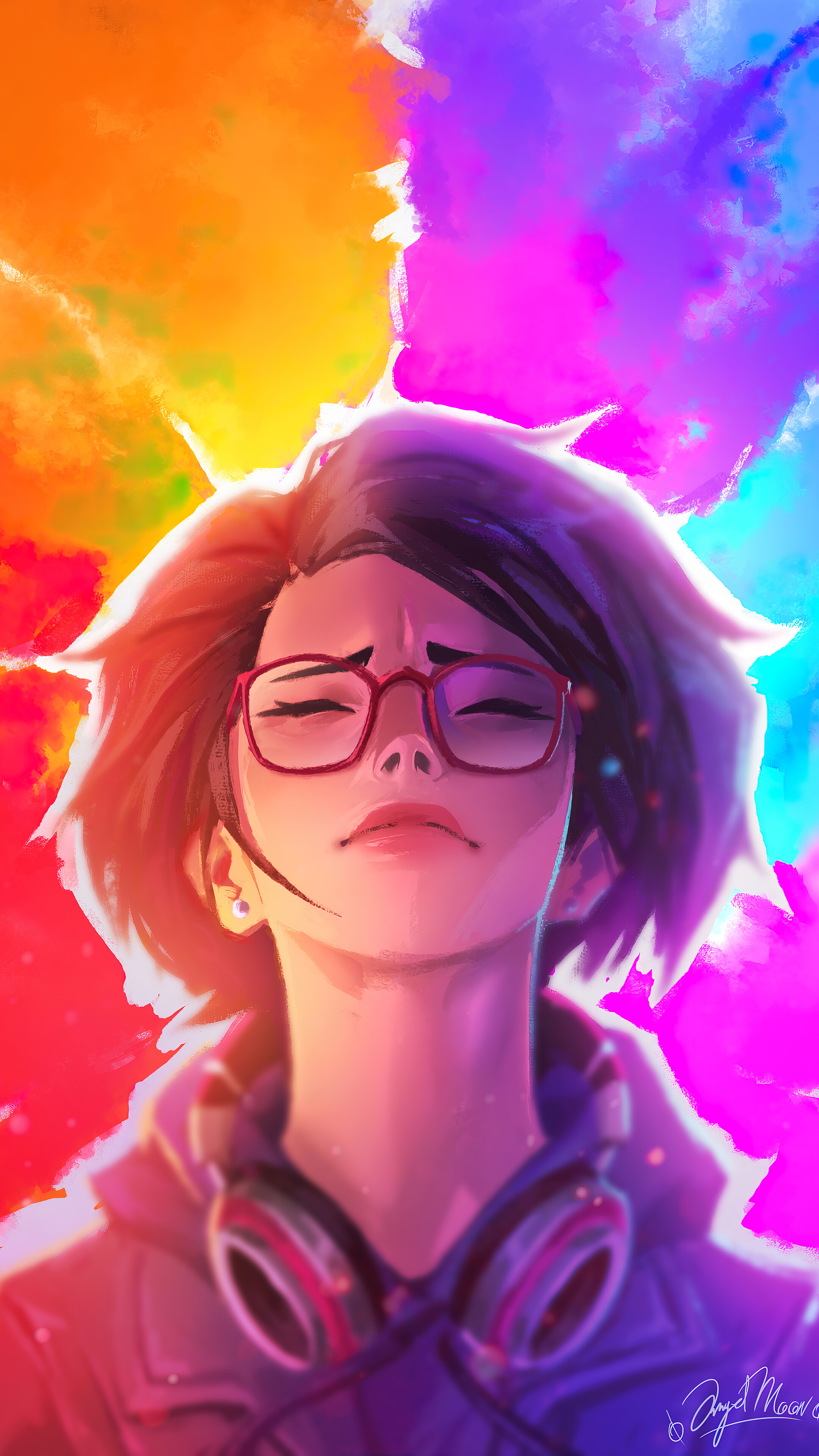 Wallpaper from Life is strange APK for Android Download