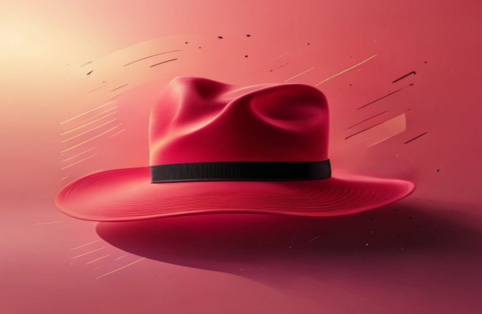 Red Hat Wallpaper