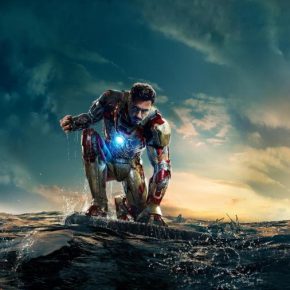 Robert Downey Jr As Iron Man 4k Ultra HD Android