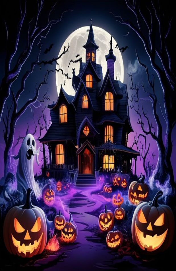 Halloween Wallpaper