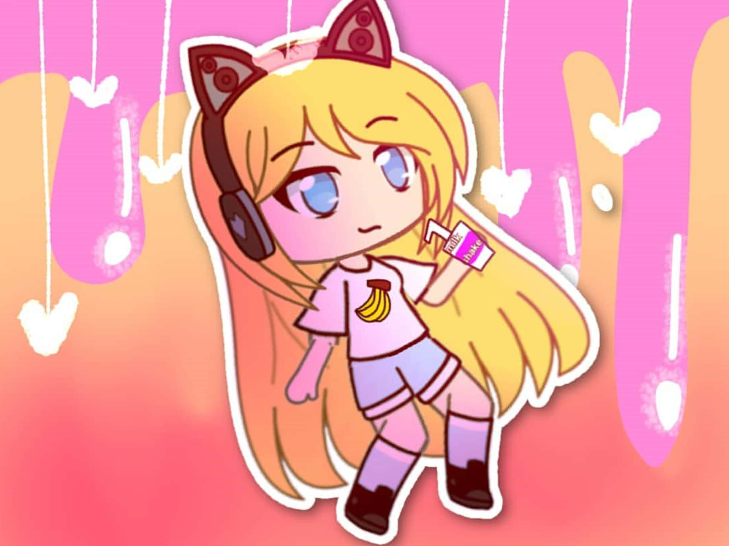 Gacha Life Picture Wallpaper