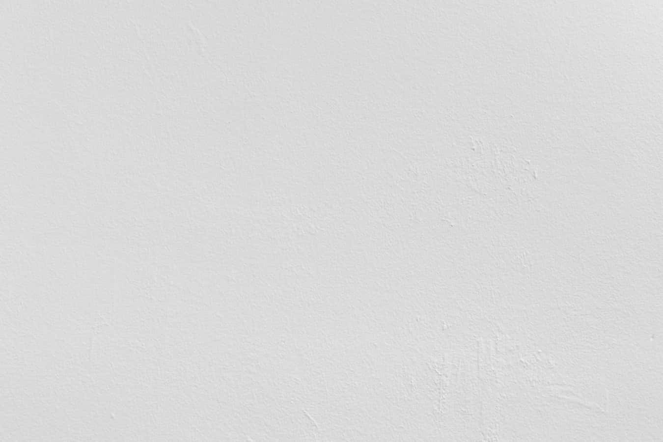White Wall Picture Wallpaper