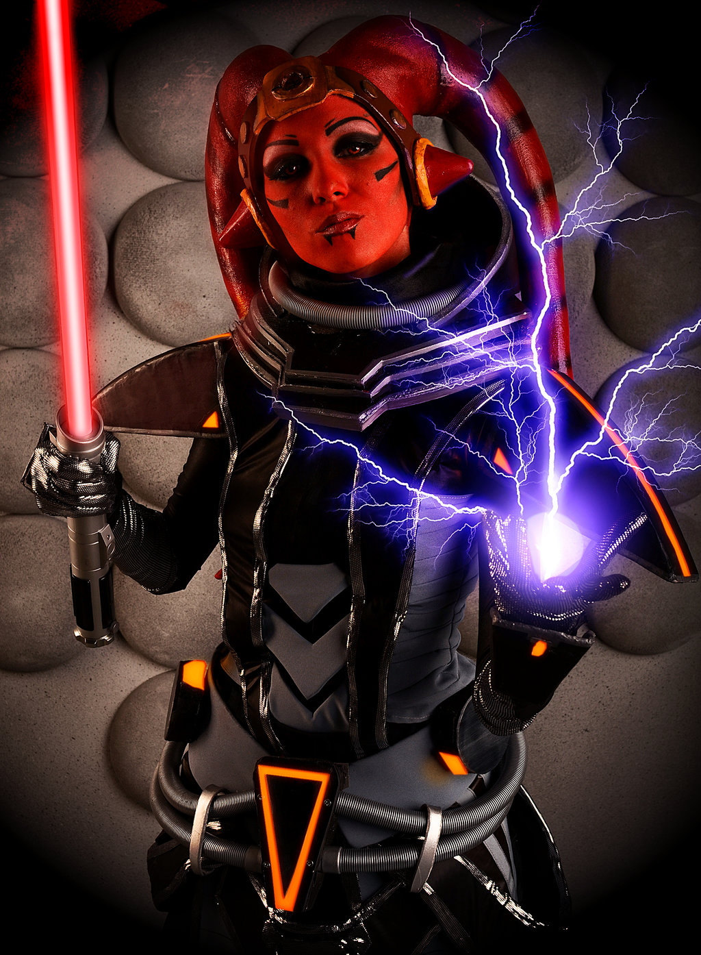  Wars The Old Republic   Sith Inquisitor 5 by Feyische on