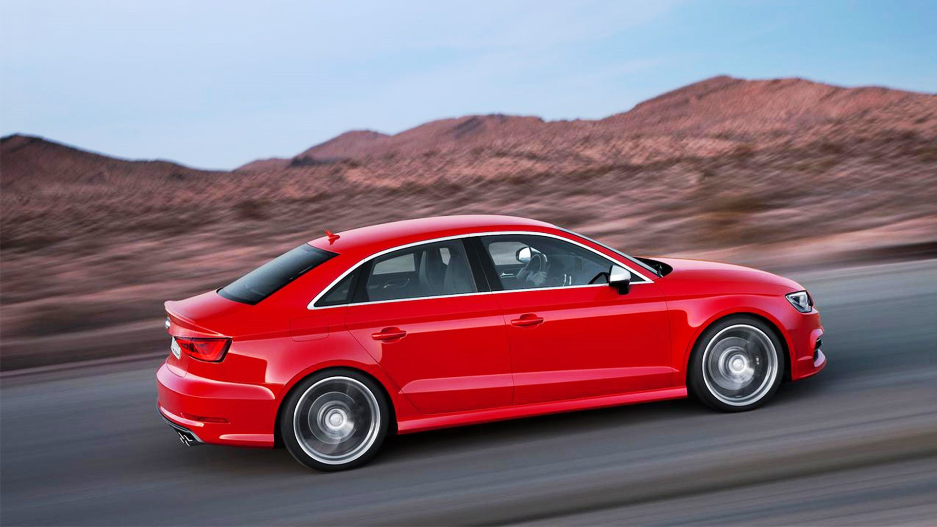 Audi A3 Desktop Pics Wallpaper Grivu