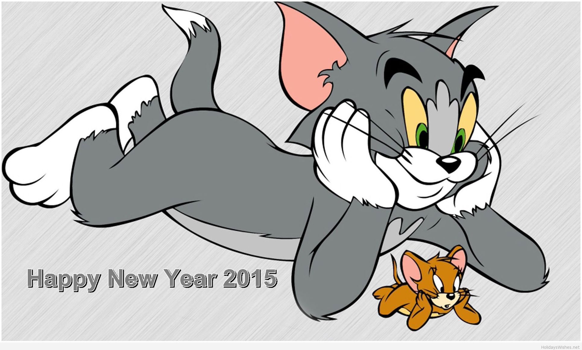 Happy New Year Funny Greeting Cards HD Wallpaper