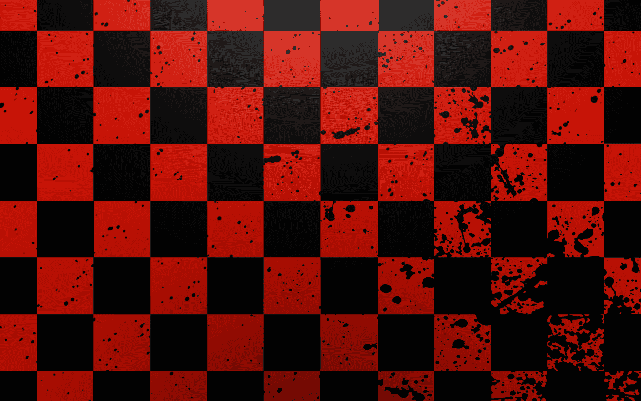 HD Red Wallpaper For Desktop And Mobile