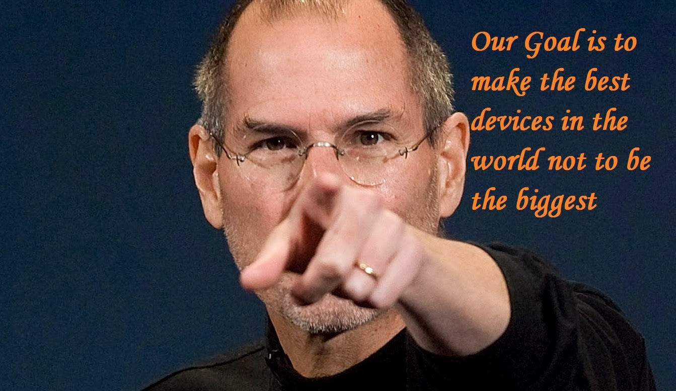 Free download Steve Jobs Goal Quotes Wallpaper HD Size 1343x777 14349  [1343x777] for your Desktop, Mobile & Tablet | Explore 35+ Steve Jobs Quotes  Wallpaper | Steve Jobs Wallpaper, Steve Angello Wallpaper,