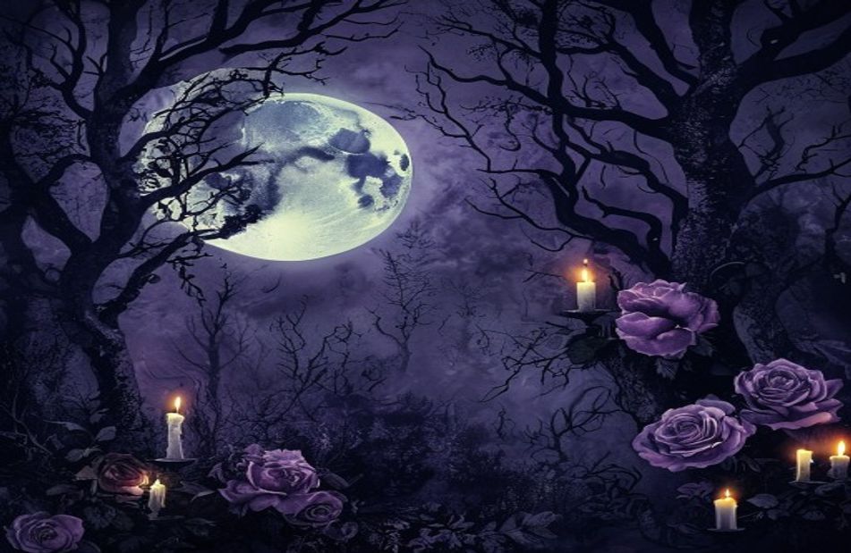 Goth Aesthetic Wallpaper