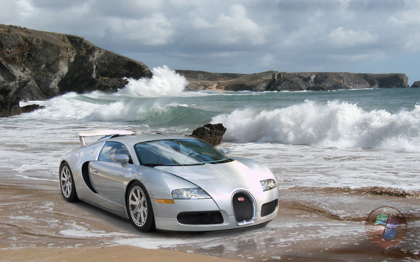 You Can Bugatti Wallpaper HD In Your