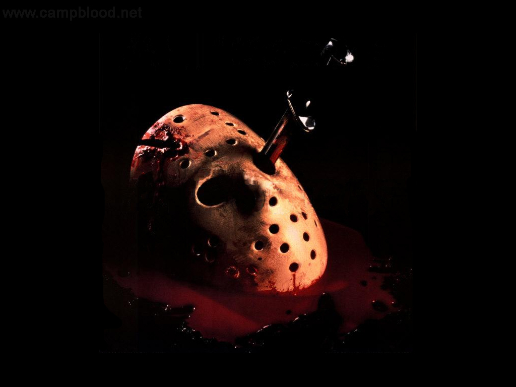 Friday The 13th Part Horror Movies Wallpaper