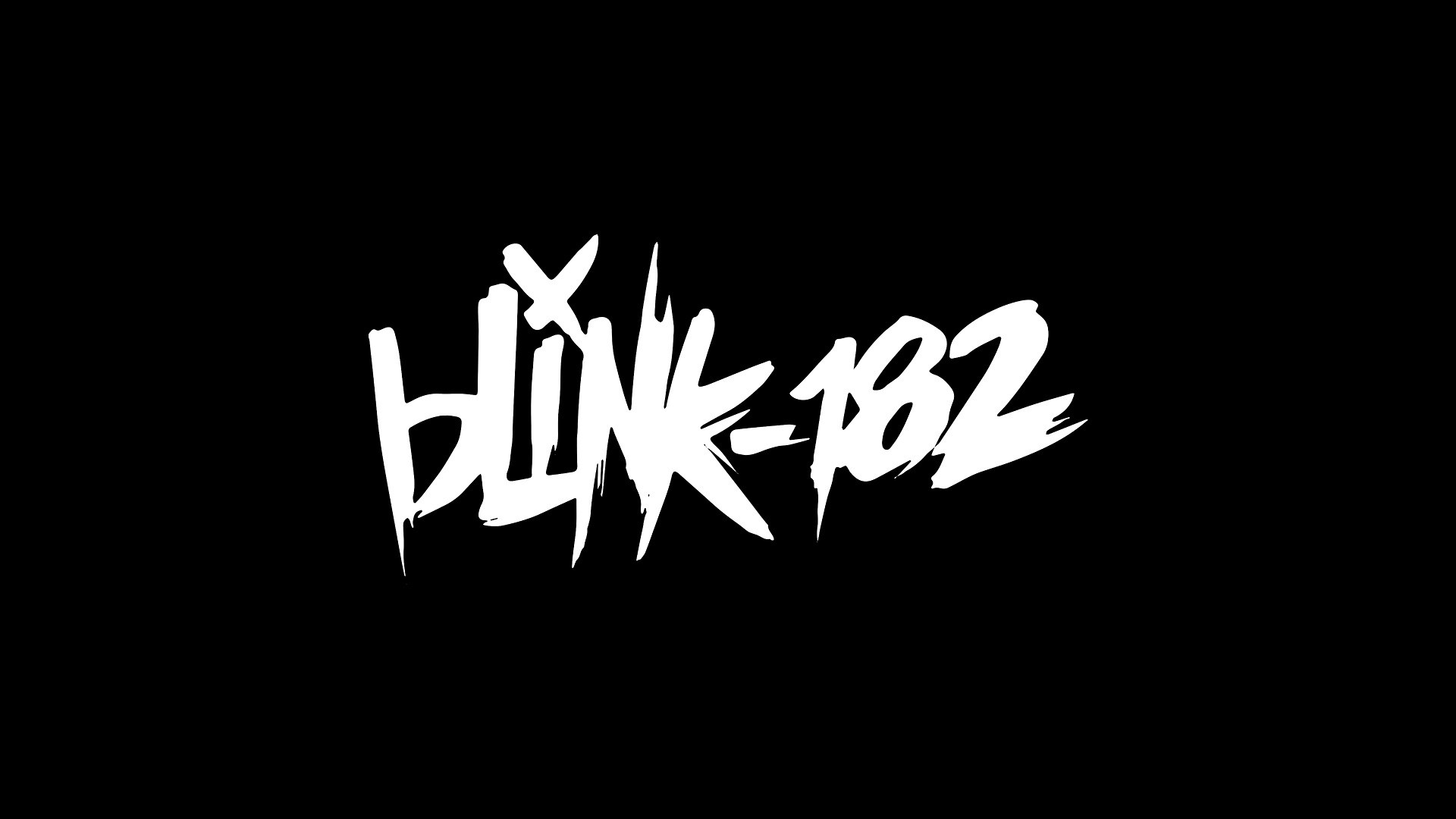 Blink Logo Wallpaper