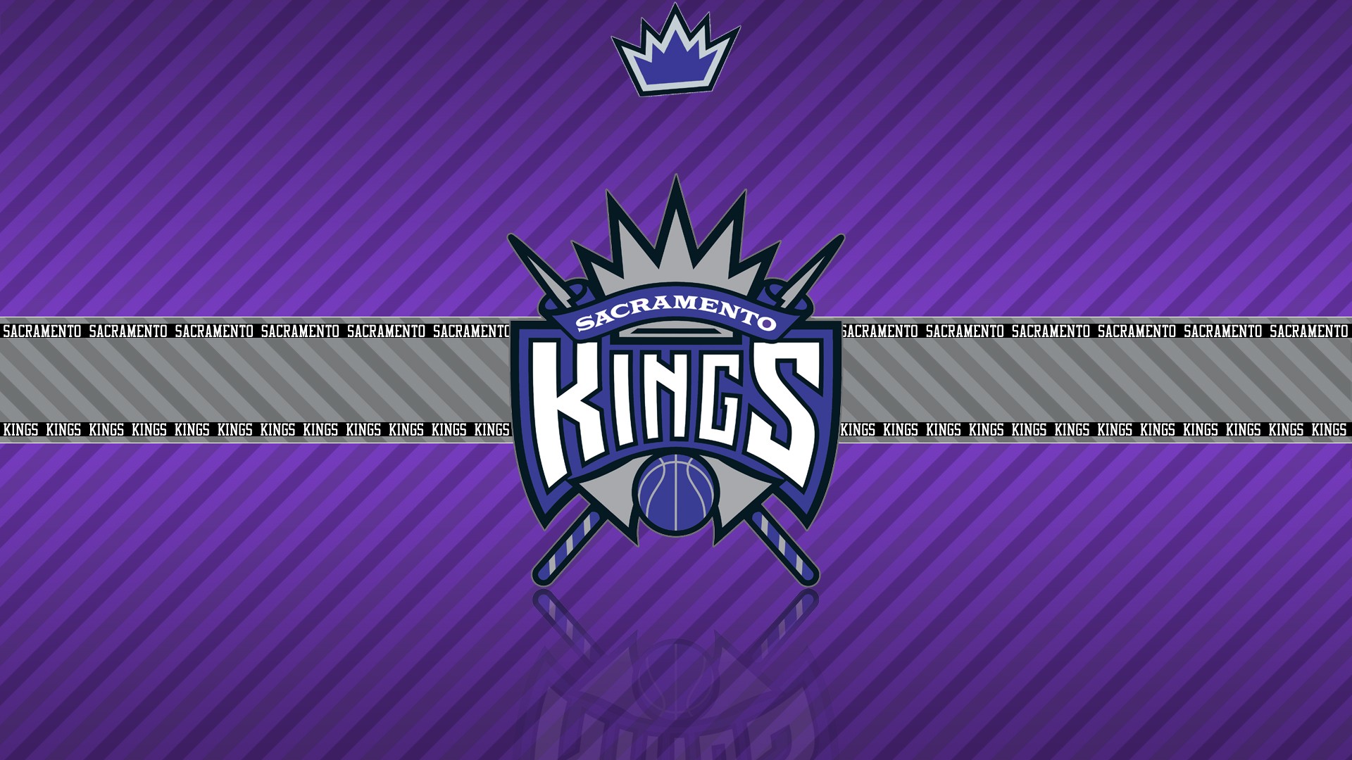 Sacramento Kings HD Wallpaper Background Image