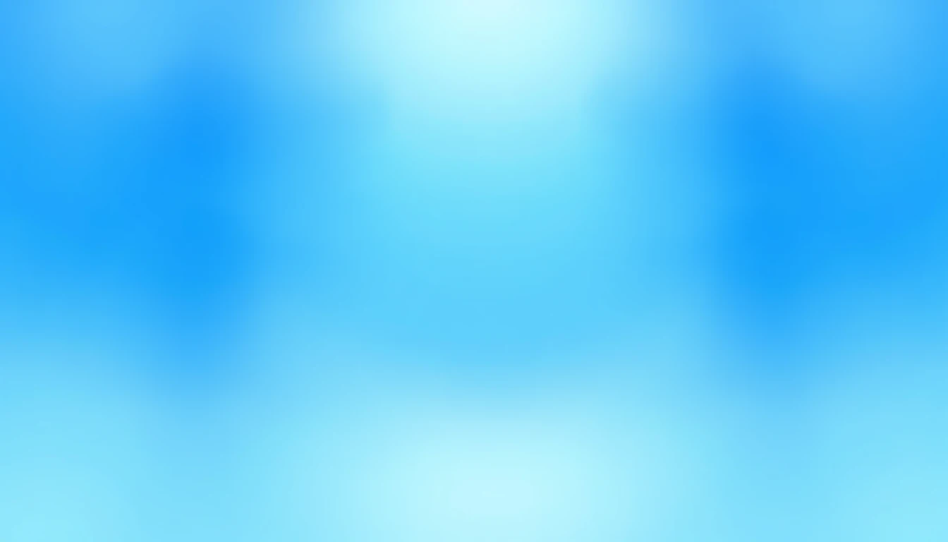 Blue Hd Wallpaper