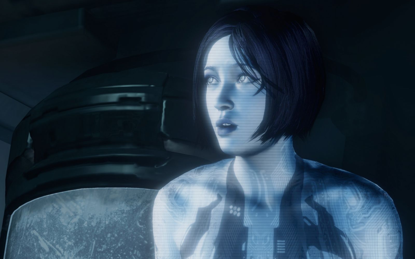 Cortana Halo Wallpapers File Share 343Industries Community