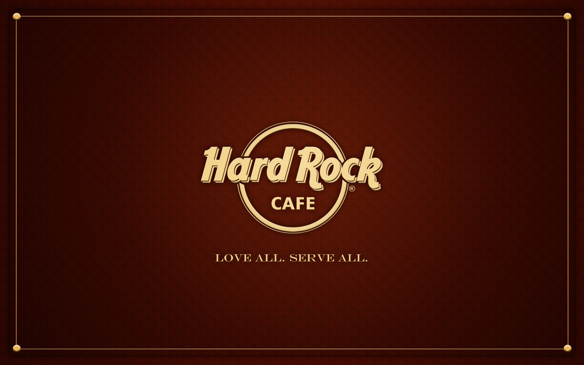 Hard Rock Cafe Fonds D Cran HD Arri Re Plans