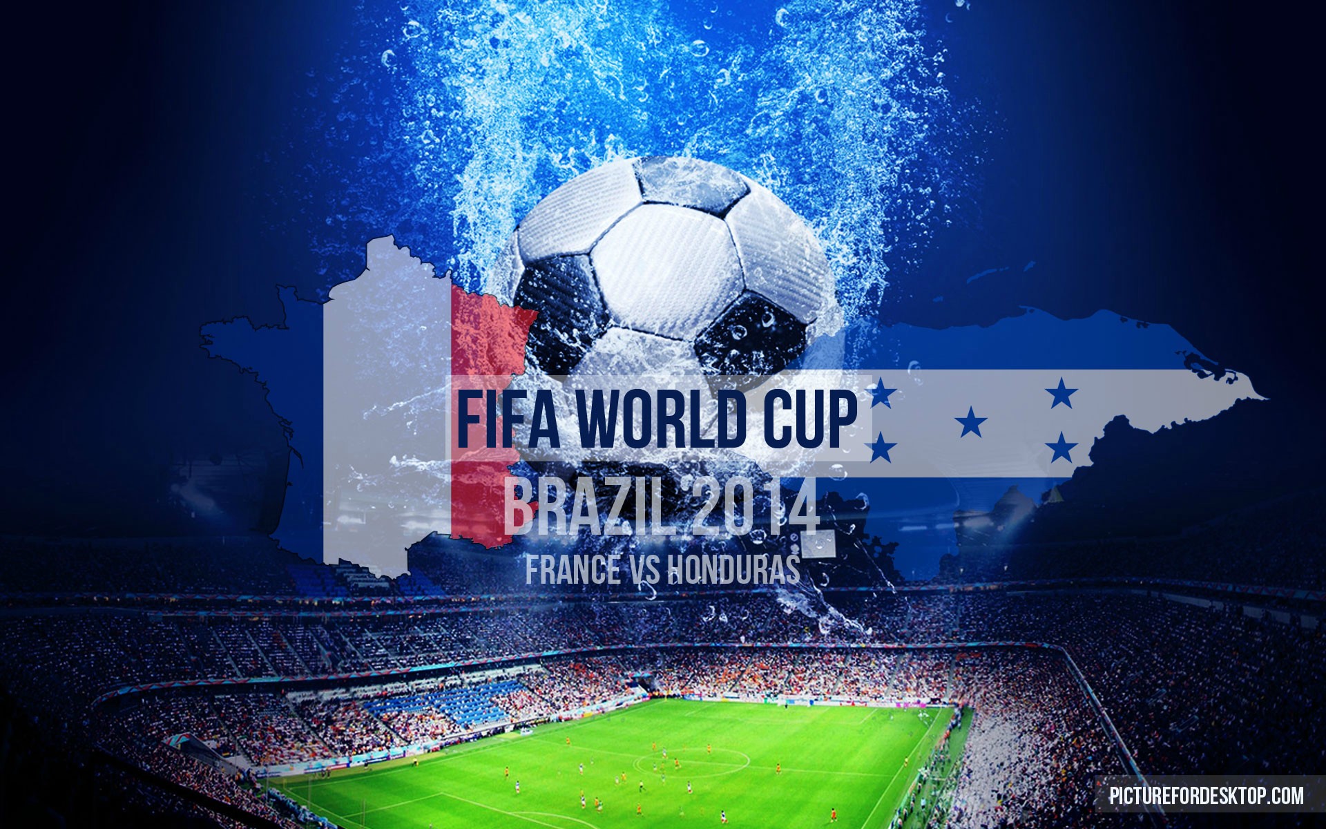 France Vs Honduras Wallpaper Schedule Of Game Posterpicture For