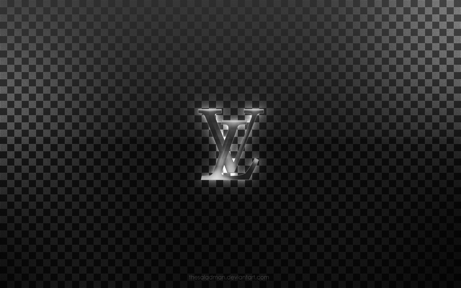Lv Damier Ebene wallpaper by shyda_x - Download on ZEDGE™