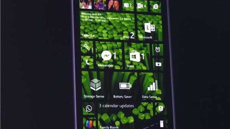 Cortana y todas las novedades de Windows Phone 81   TecnoWeb