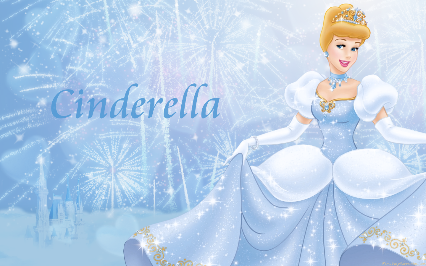 75+] Cinderella Wallpaper - WallpaperSafari