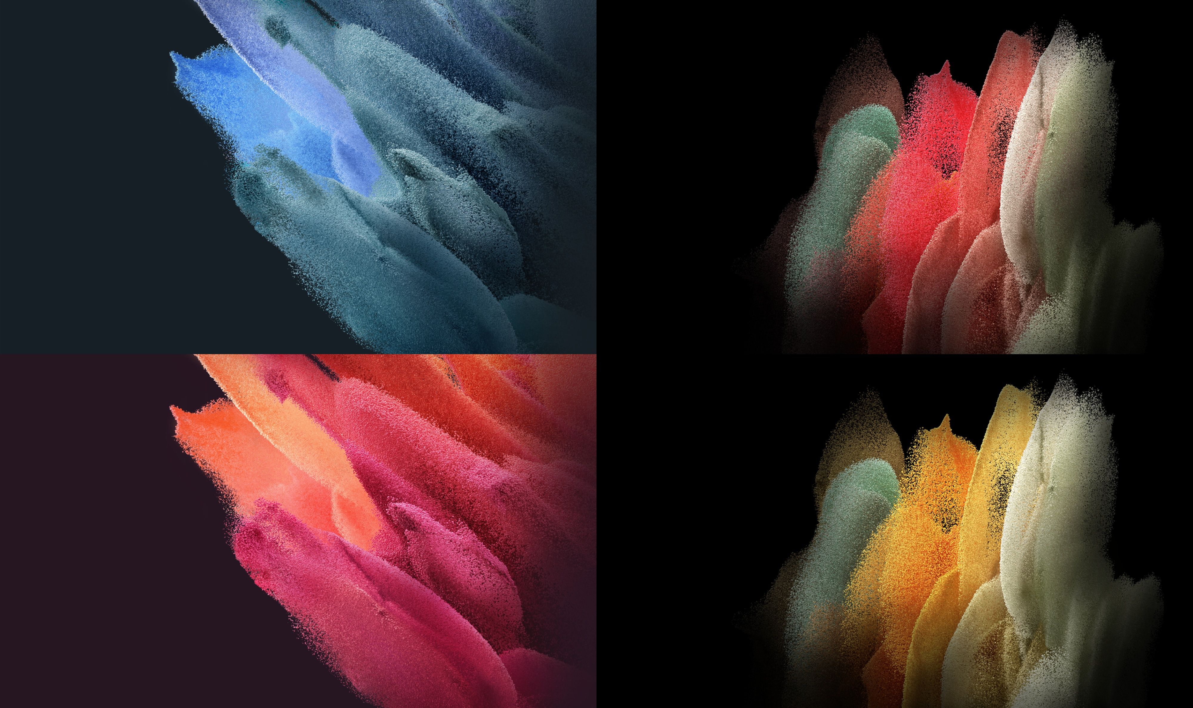 Samsung S21 Wallpaper